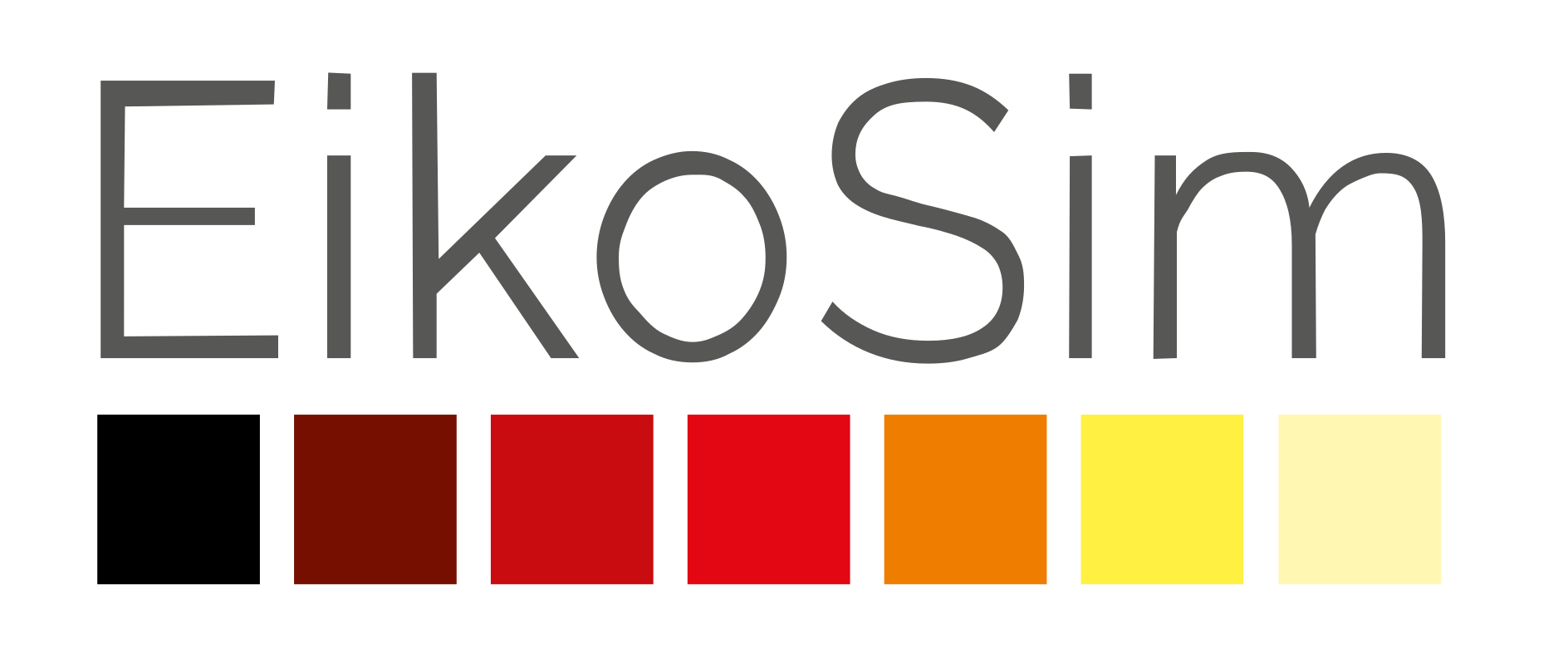 EikoSim